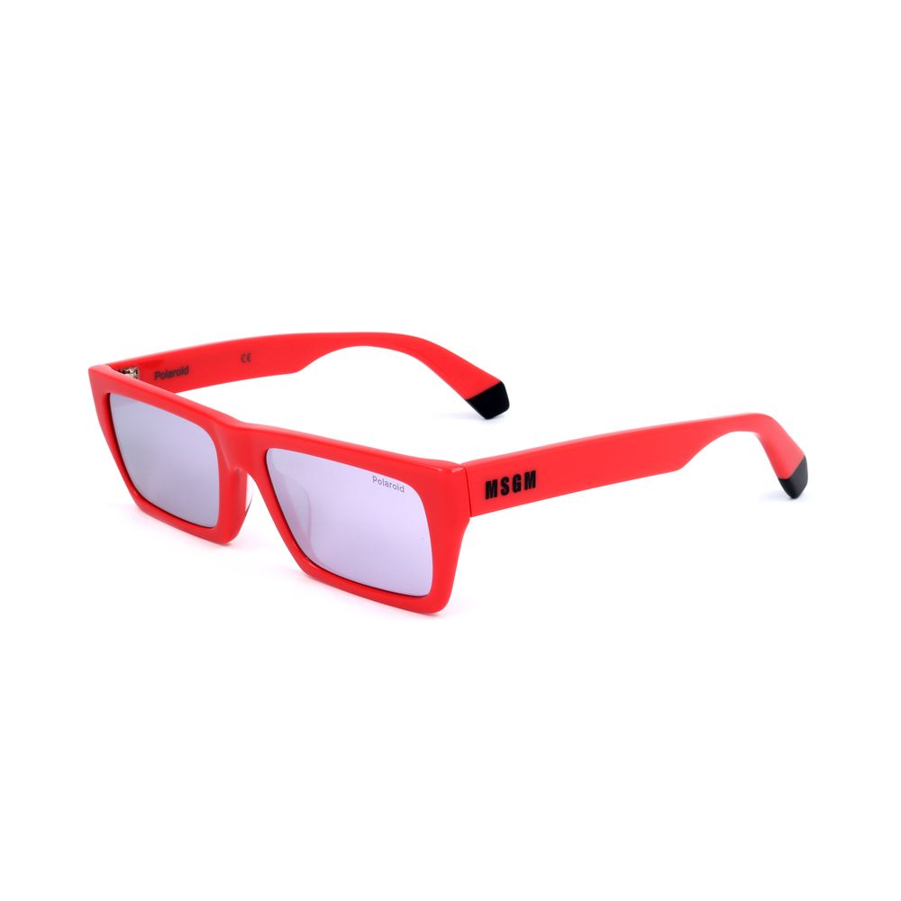 Multicolor Acetate Sunglasses - ventzia