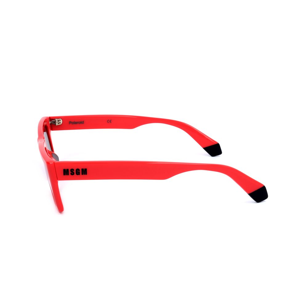 Multicolor Acetate Sunglasses - ventzia