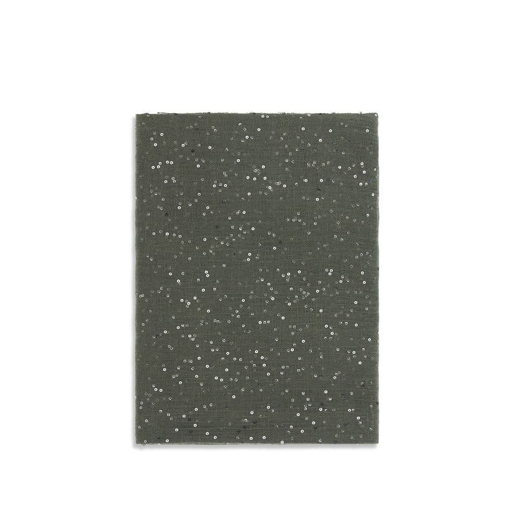 Bicolor Cashmere Scarf - ventzia