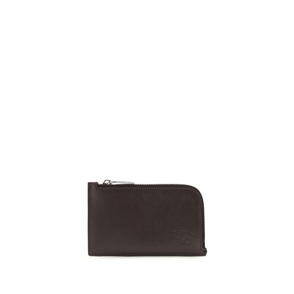 Multicolor Calf Leather Bos Taurus Wallet - ventzia