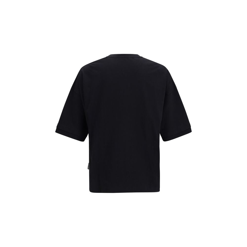 Black Cotton Sportswear - ventzia