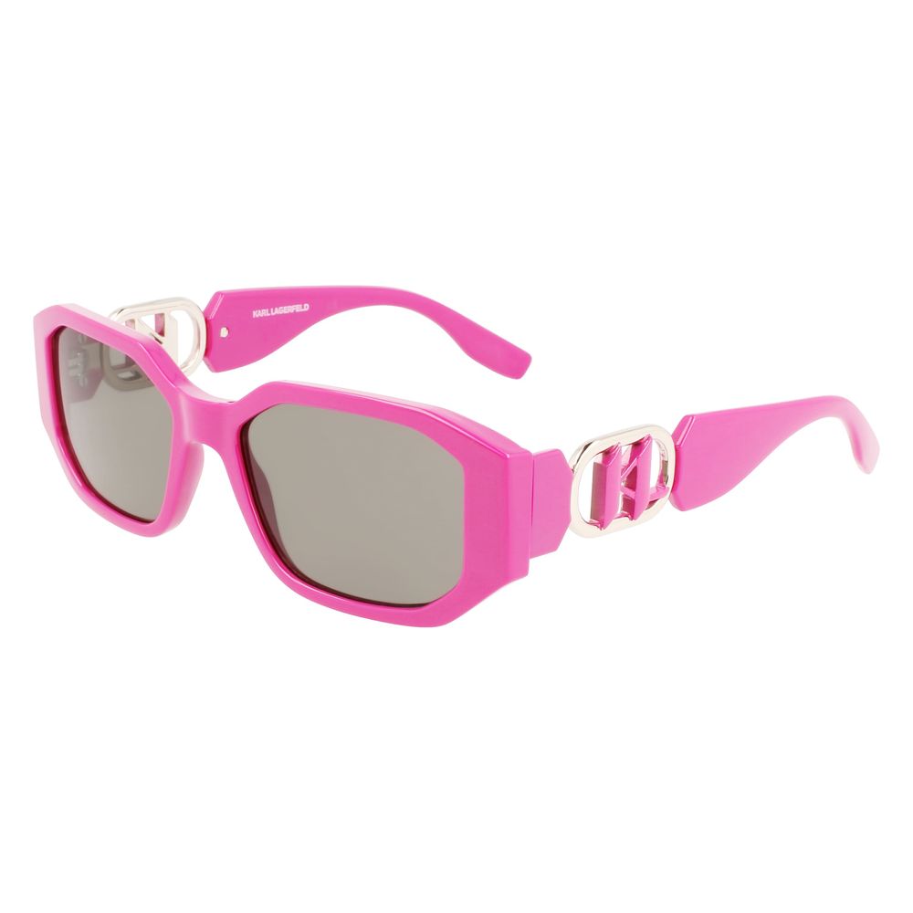Multicolor Injected Sunglasses - ventzia