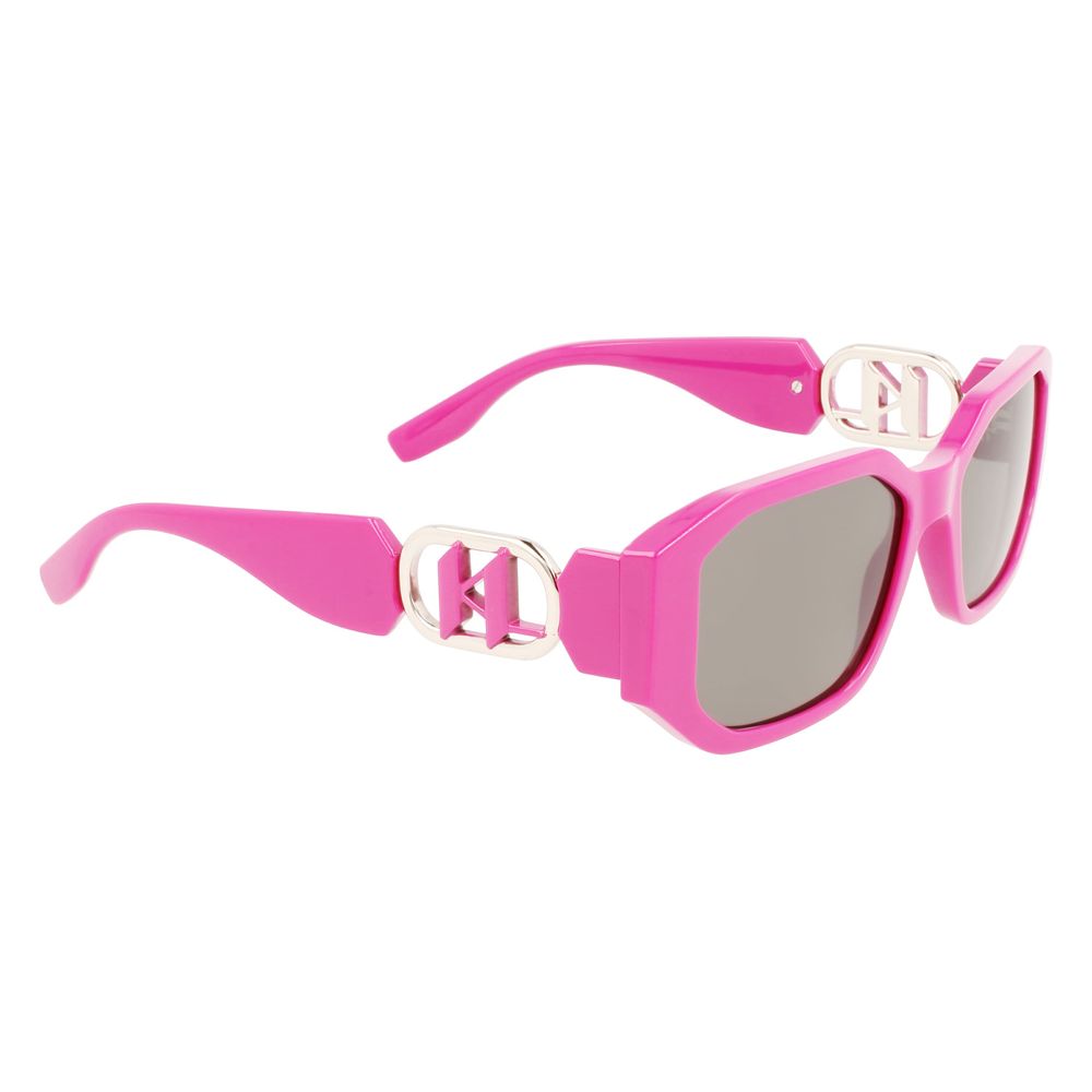 Multicolor Injected Sunglasses - ventzia