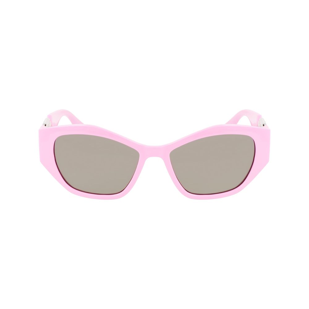 Multicolor Injected Sunglasses - ventzia
