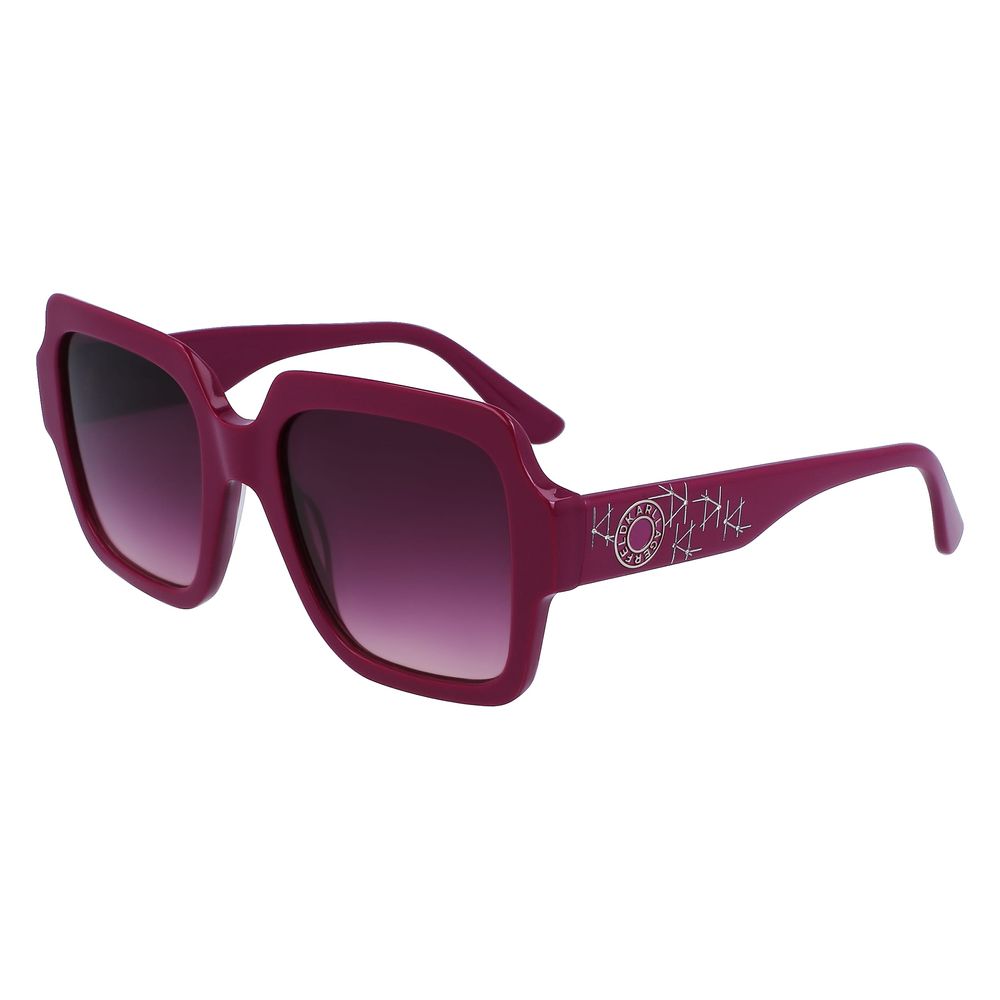 Gray Acetate Sunglasses - ventzia