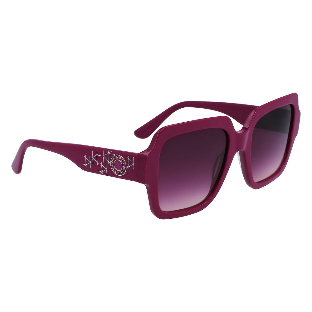 Gray Acetate Sunglasses - ventzia