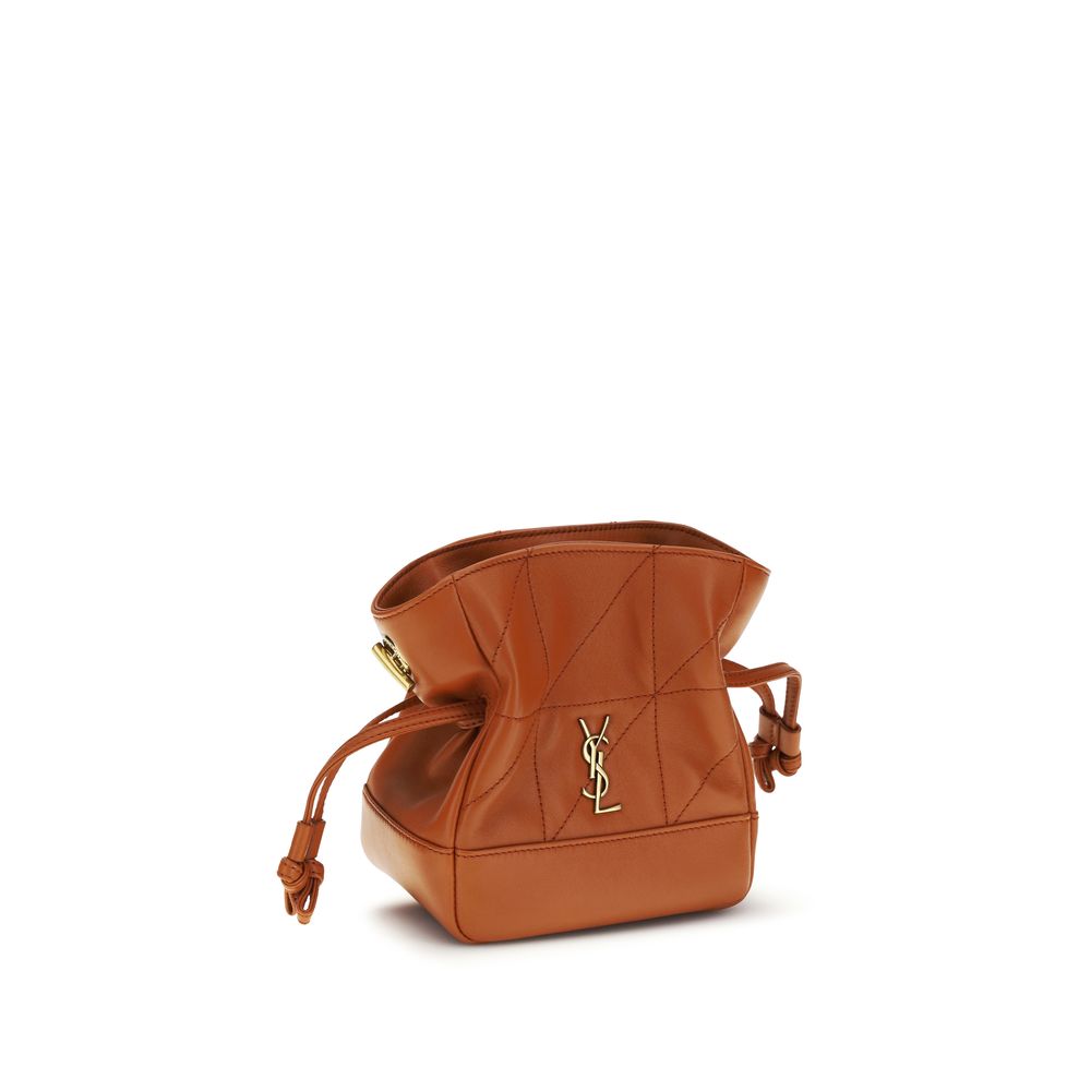 Orange Lamb Ovis Aries Aries Clutch Bag - ventzia