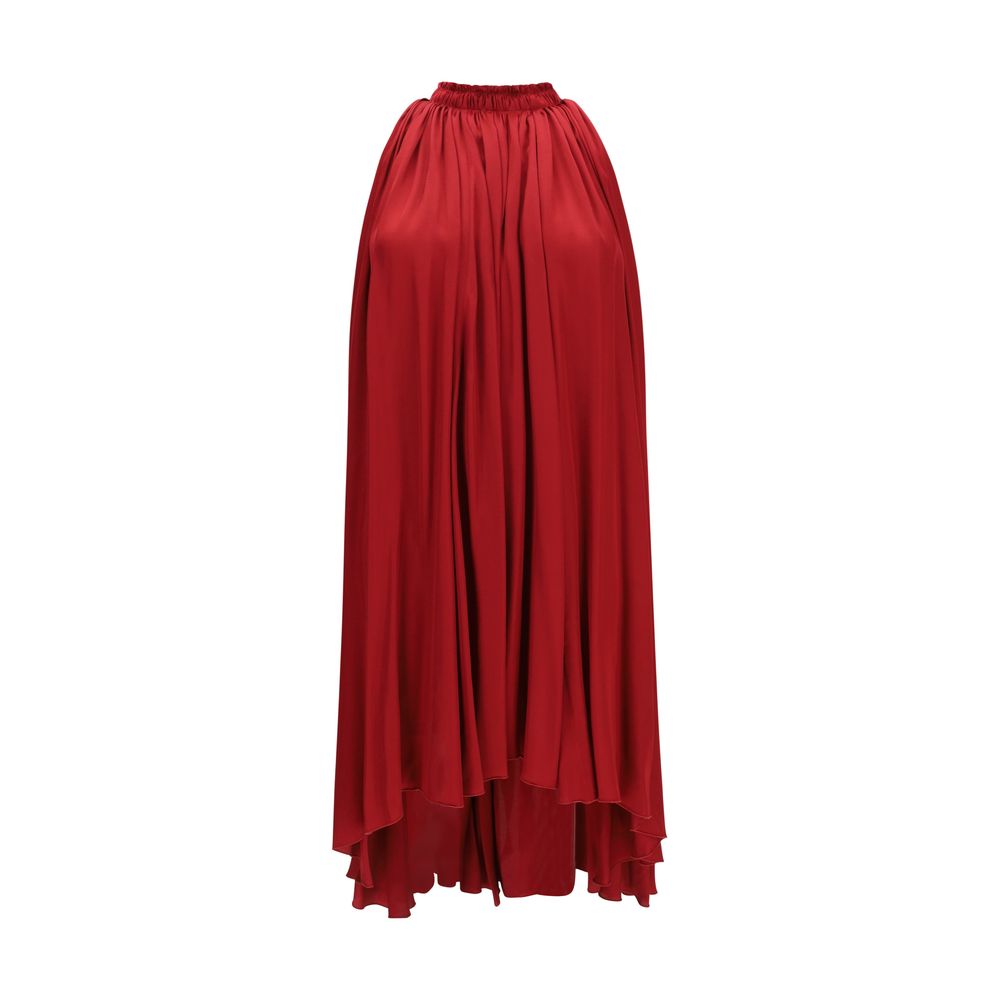 Multicolor Viscose Casual Dress - ventzia