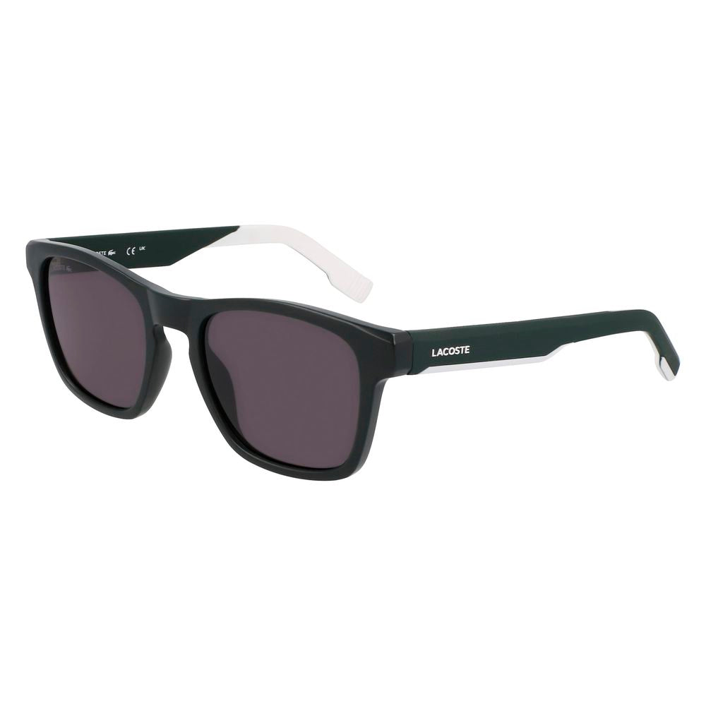 Bicolor Injected Sunglasses - ventzia