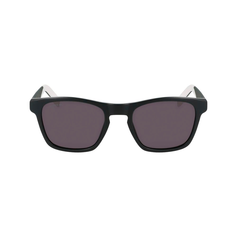 Bicolor Injected Sunglasses - ventzia