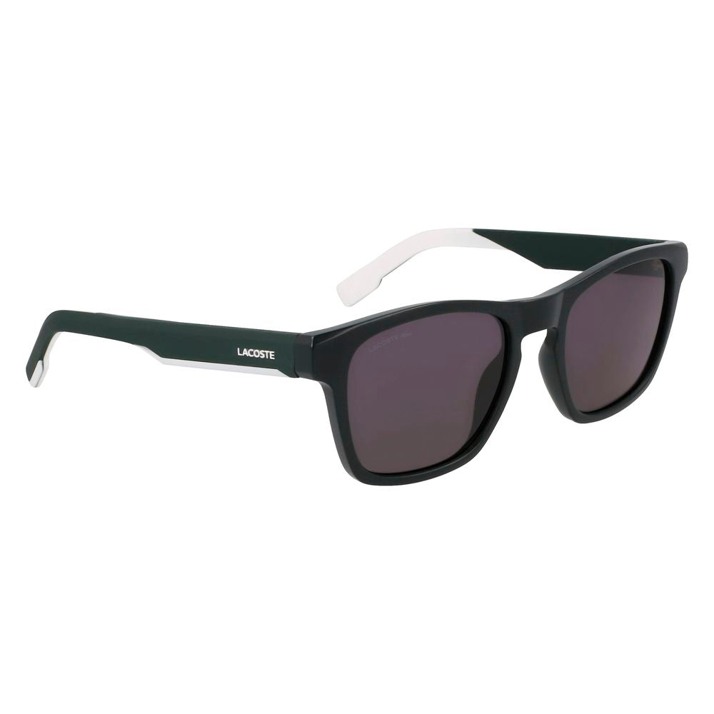 Bicolor Injected Sunglasses - ventzia
