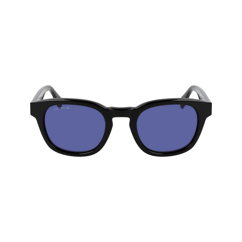Black Acetate Sunglasses - ventzia