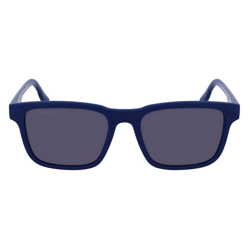 Blue Injected Sunglasses - ventzia
