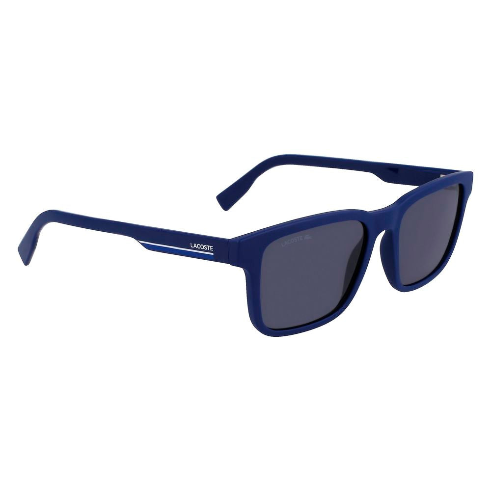 Blue Injected Sunglasses - ventzia