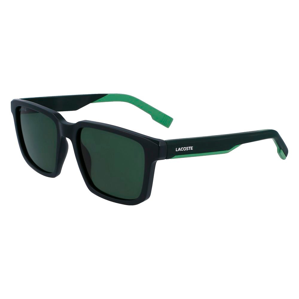 Bicolor Injected Sunglasses - ventzia