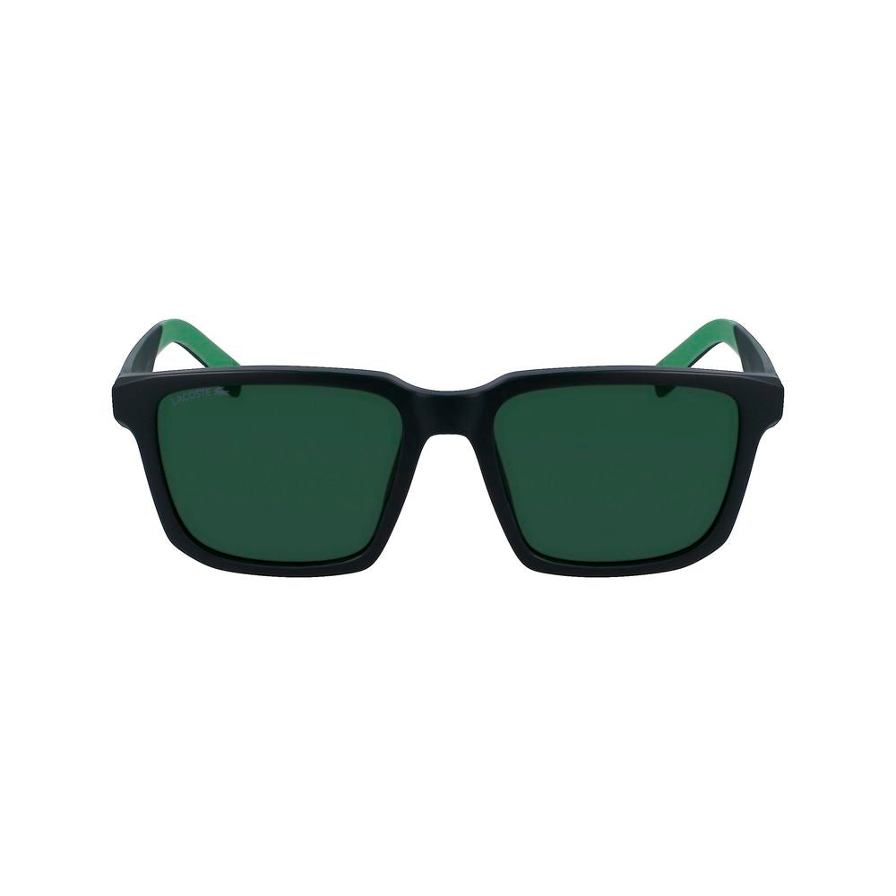 Bicolor Injected Sunglasses - ventzia