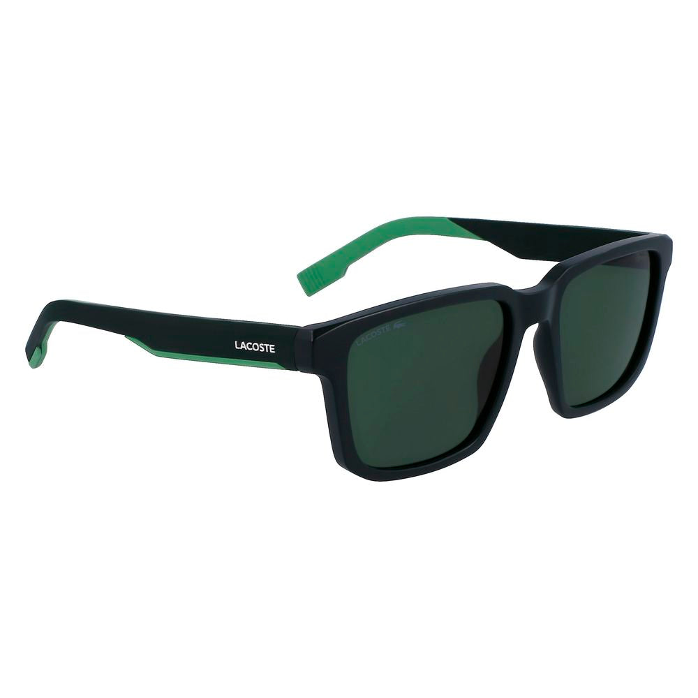 Bicolor Injected Sunglasses - ventzia