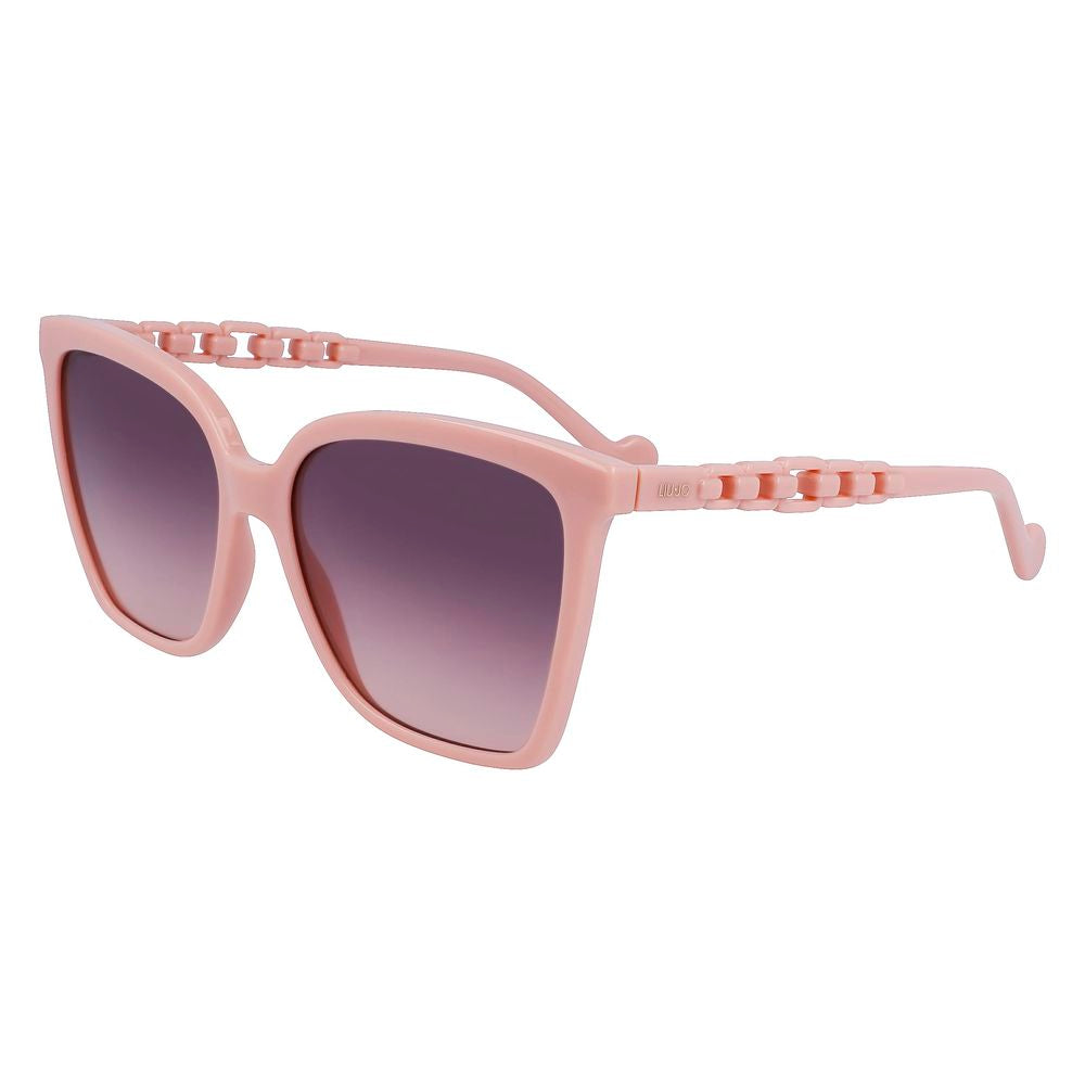 Brown Injected Sunglasses - ventzia