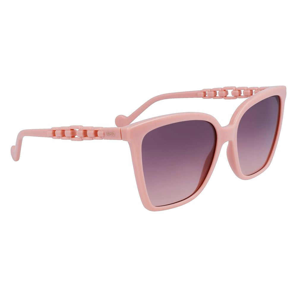 Brown Injected Sunglasses - ventzia