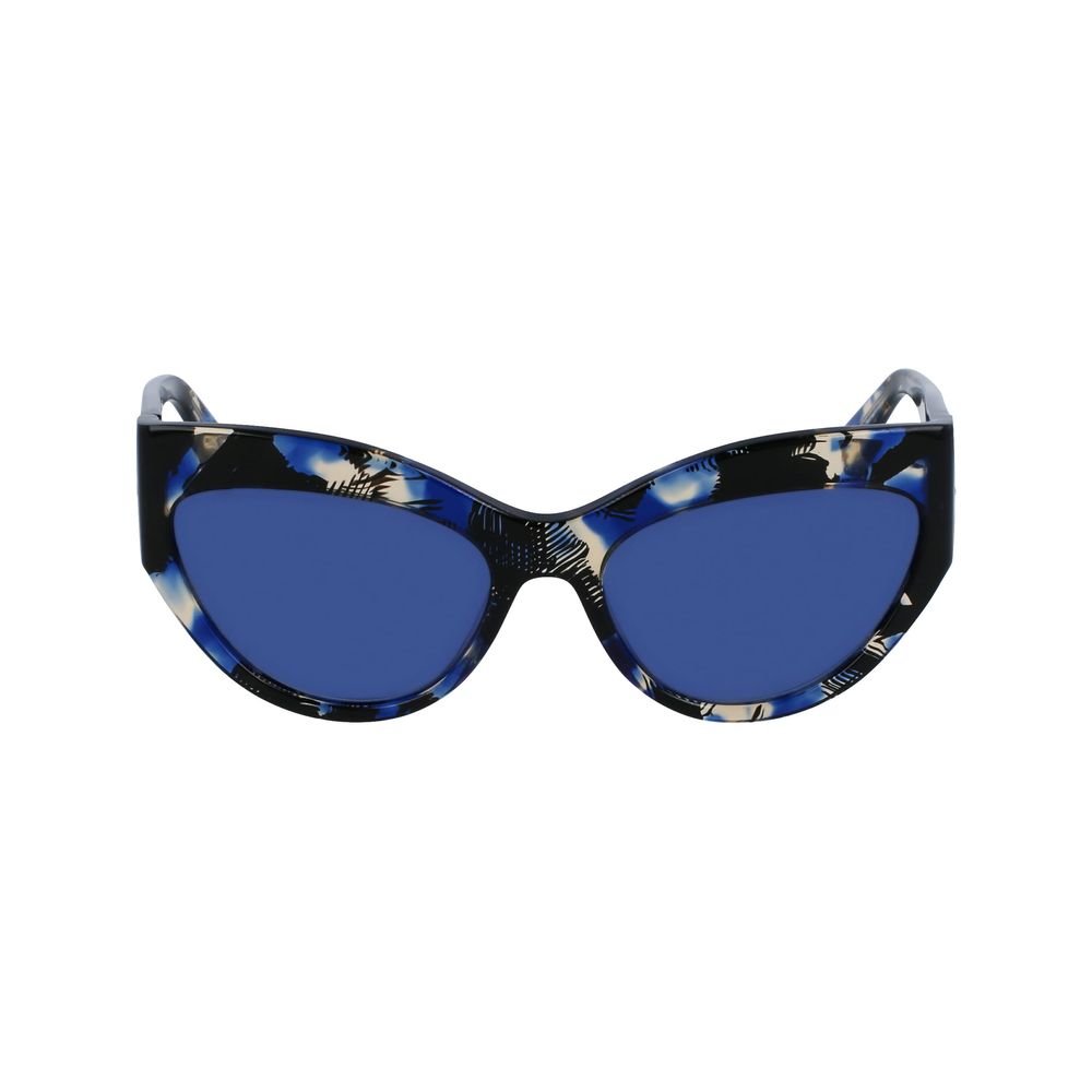 Black Acetate Sunglasses - ventzia