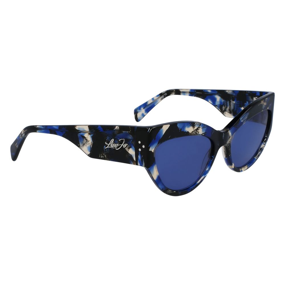 Black Acetate Sunglasses - ventzia