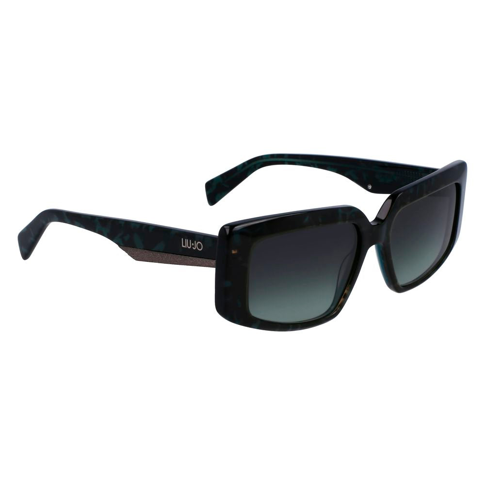 Gray Acetate Sunglasses - ventzia