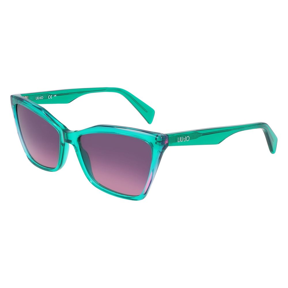 Bicolor Acetate Sunglasses - ventzia