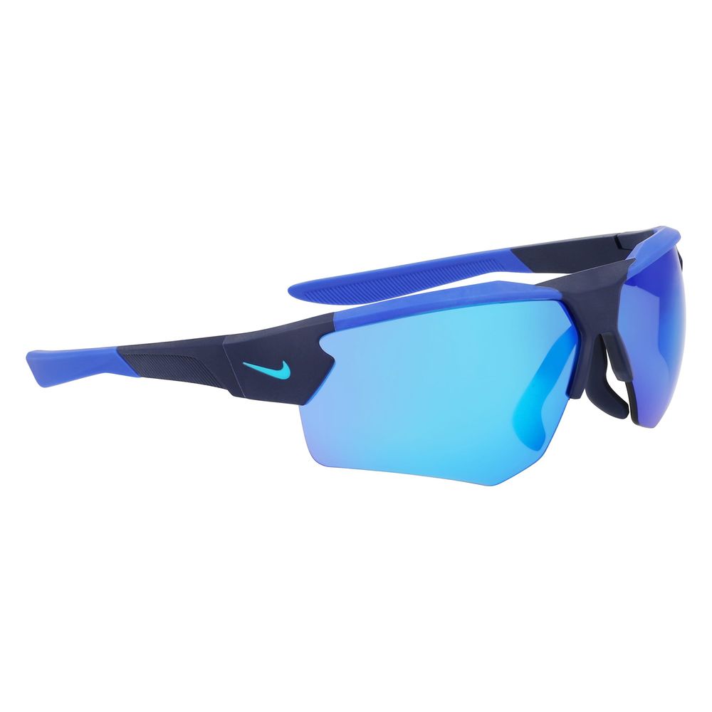 Gray Injected Sunglasses - ventzia