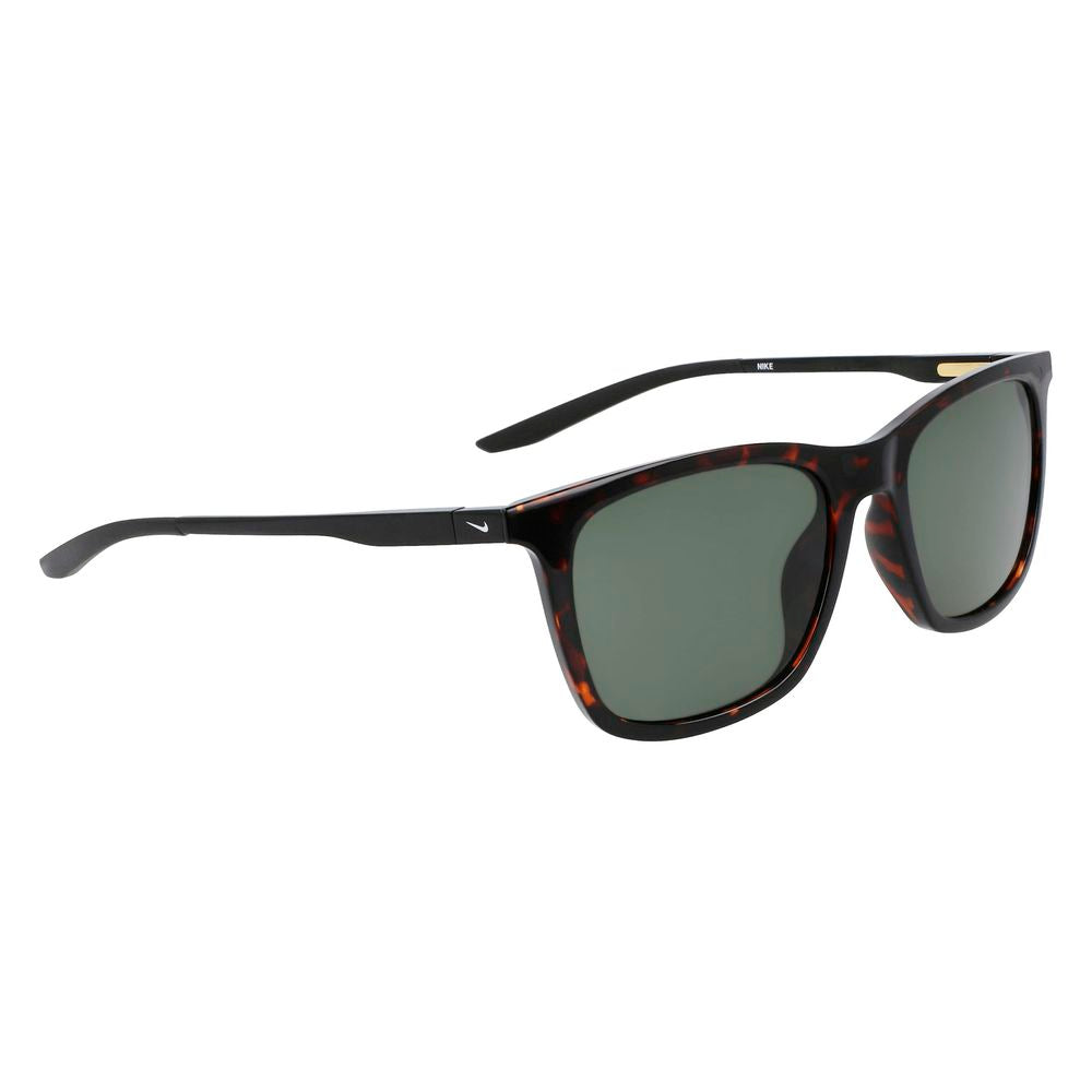 Brown Injected Sunglasses - ventzia