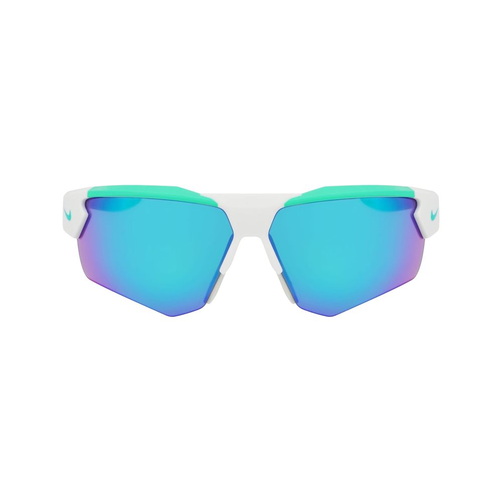 Gray Injected Sunglasses - ventzia