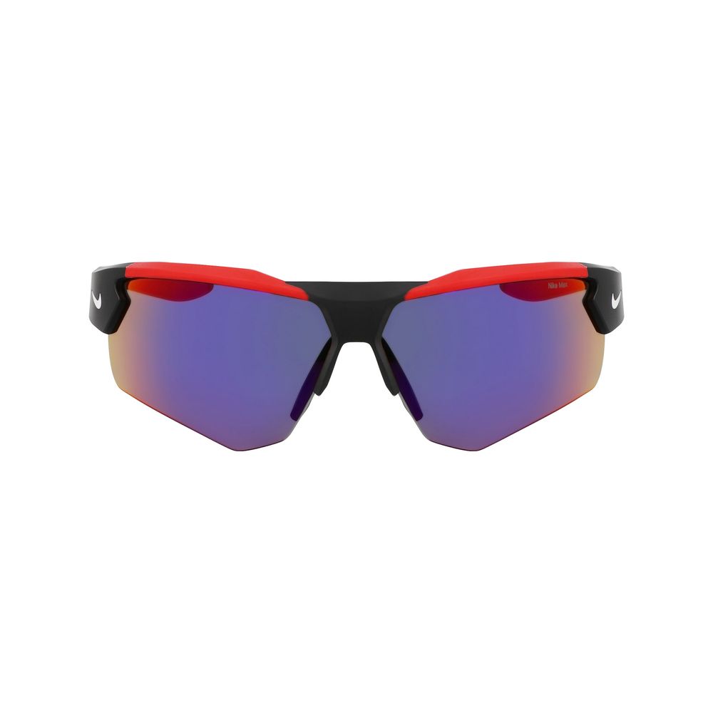 Multicolor Injected Sunglasses - ventzia