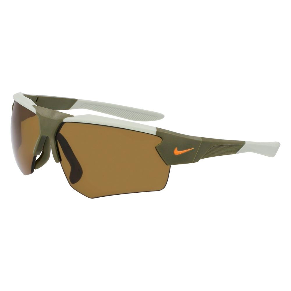 Bicolor Injected Sunglasses - ventzia