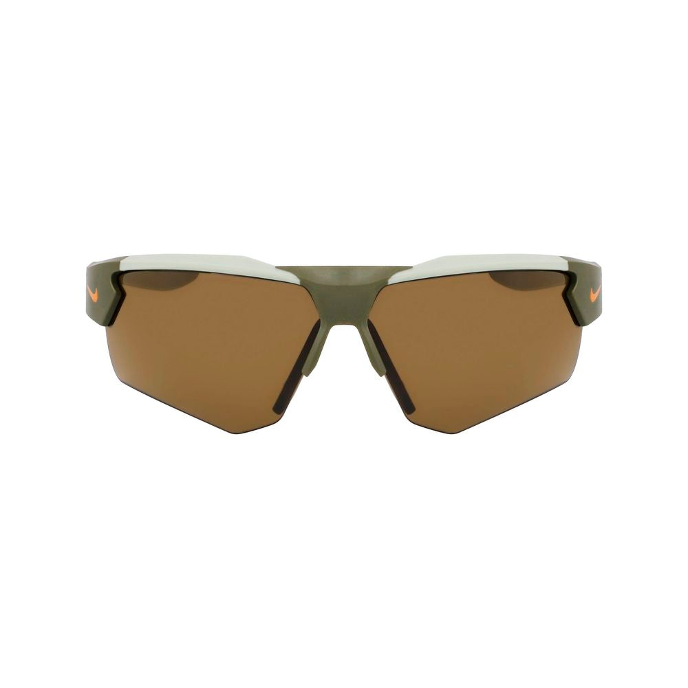 Bicolor Injected Sunglasses - ventzia