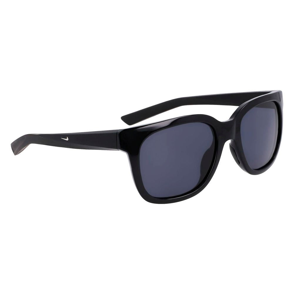 Black Injected Sunglasses - ventzia