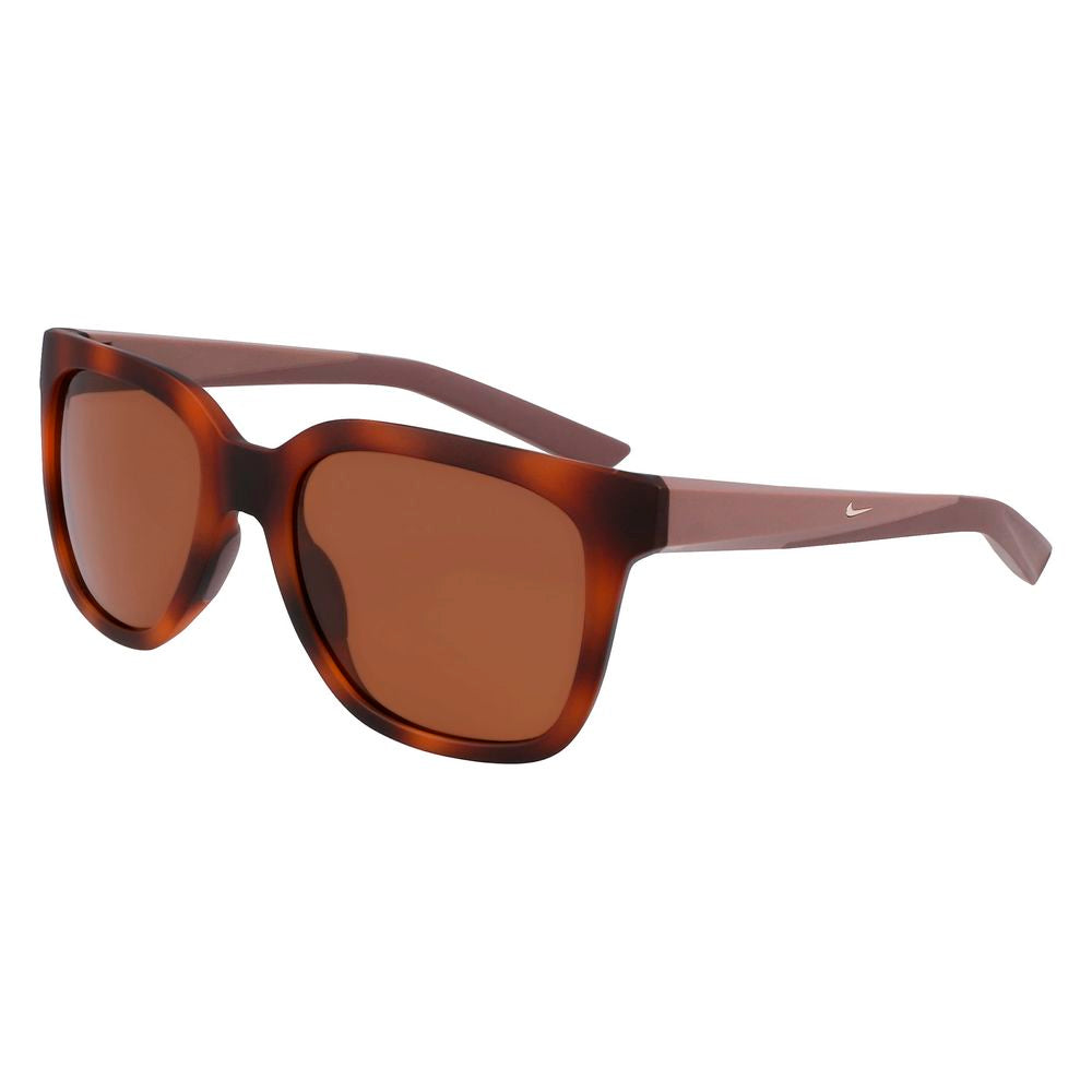 Brown Injected Sunglasses - ventzia