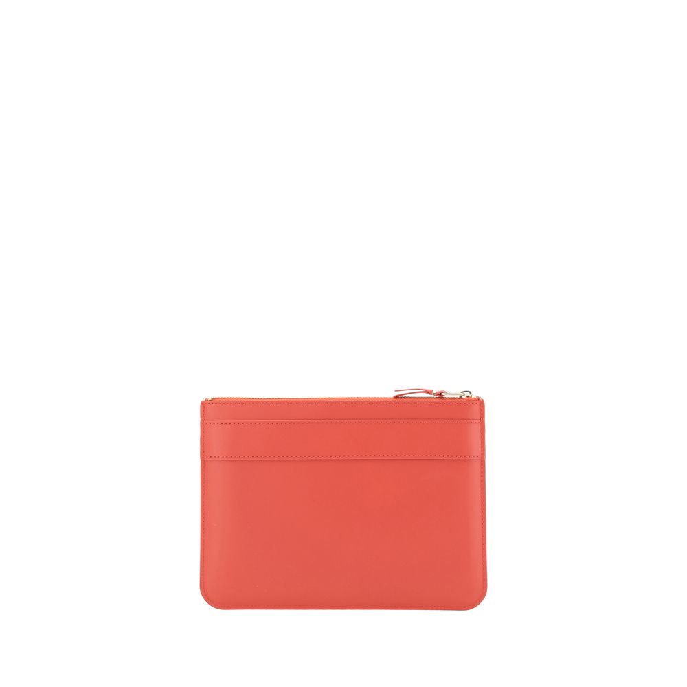 Multicolor Calf Leather Bos Taurus Wallet - ventzia