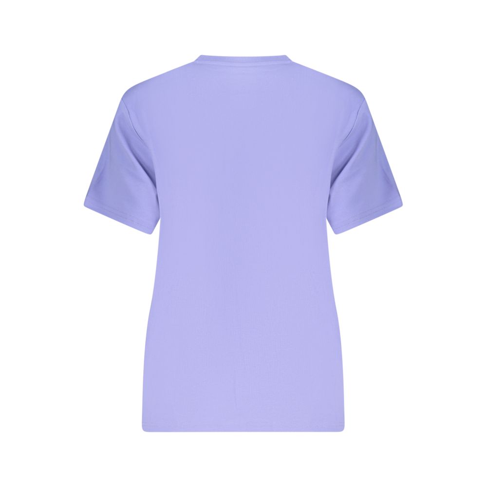 Purple Cotton Sportswear - ventzia