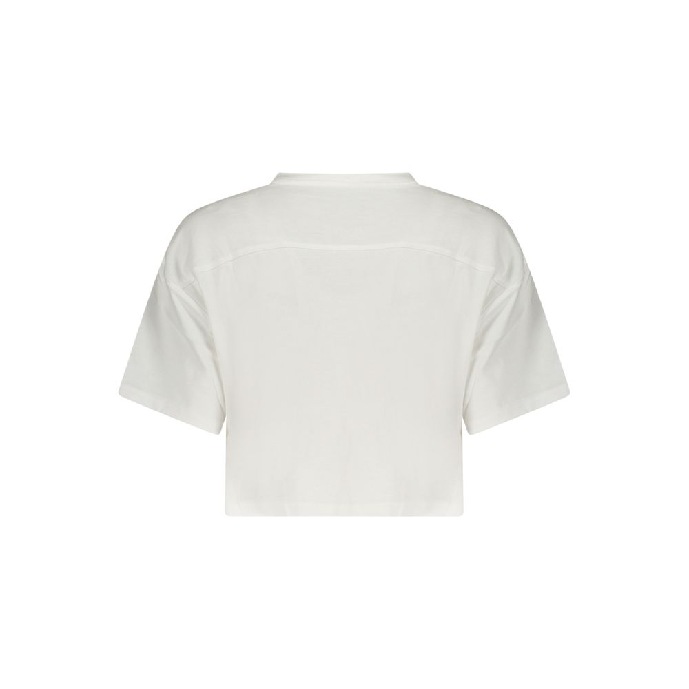 White Cotton Sportswear - ventzia
