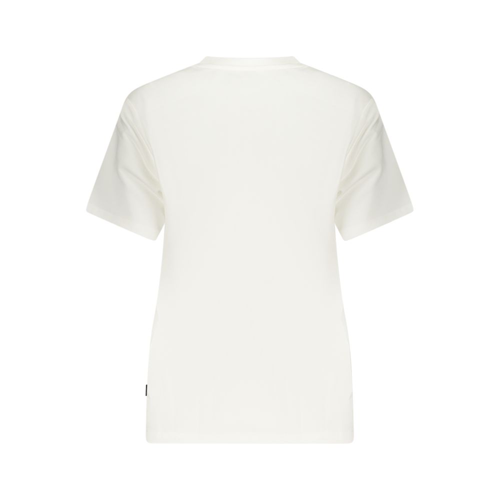 White Cotton Sportswear - ventzia