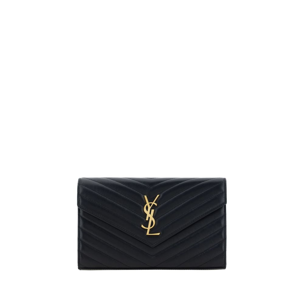Black Lamb Ovis Aries Aries Shoulder Bag - ventzia
