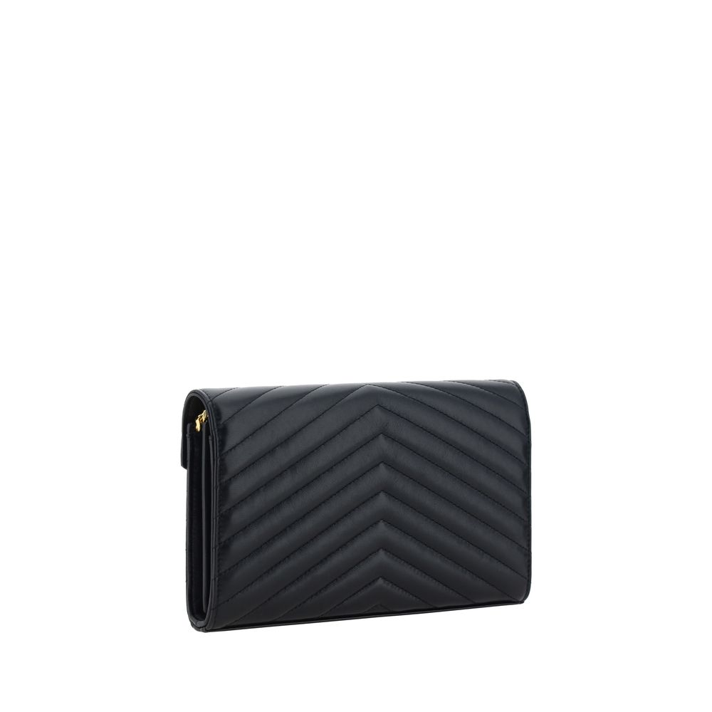 Black Lamb Ovis Aries Aries Shoulder Bag - ventzia