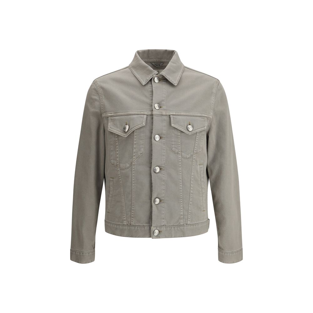 Bicolor Cotton Clothing