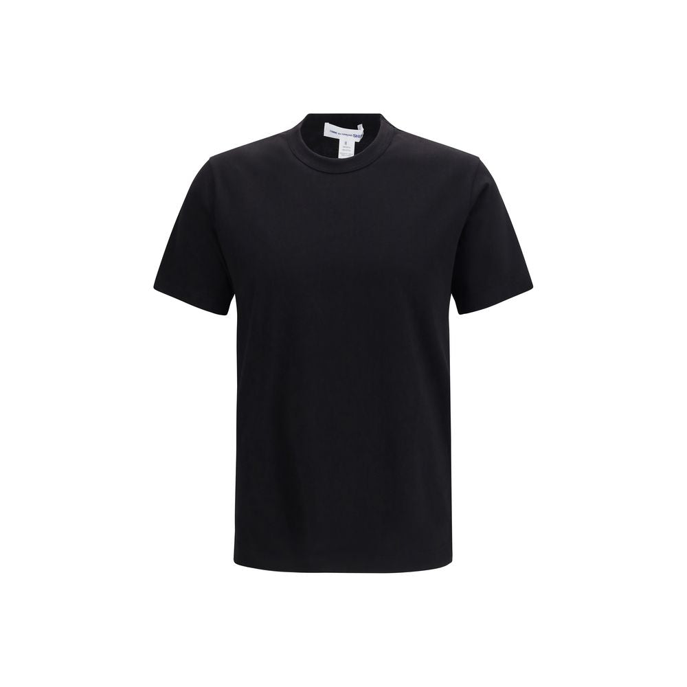 Black Cotton Sportswear - ventzia