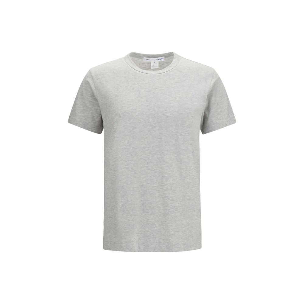 Gray Cotton Sportswear - ventzia