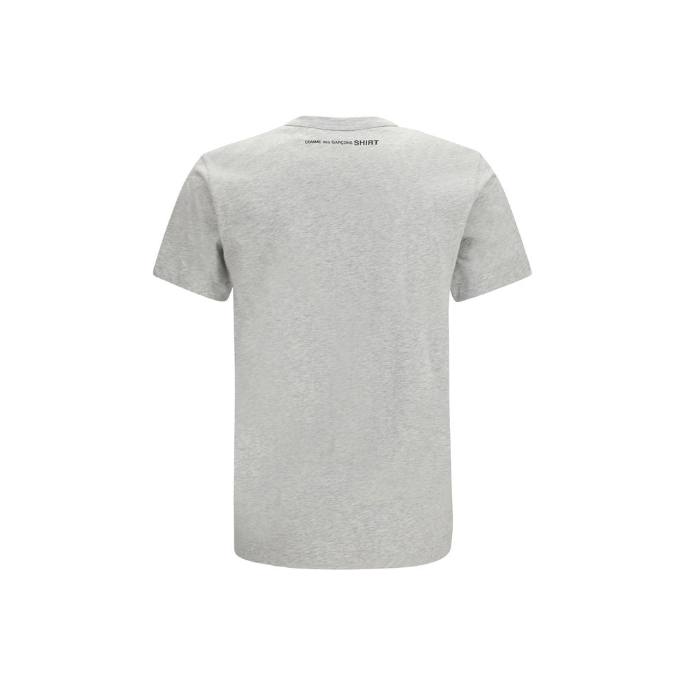 Gray Cotton Sportswear - ventzia