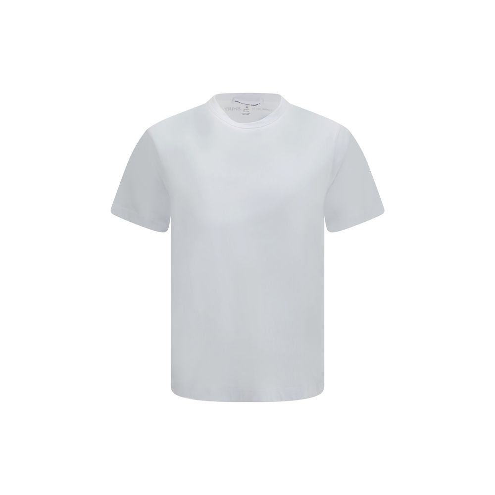 White Cotton Sportswear - ventzia