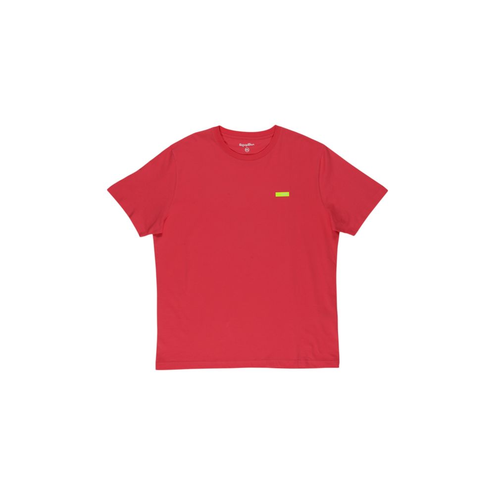 Orange Cotton Clothing