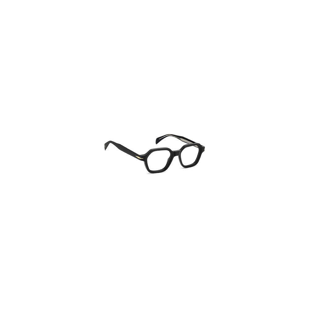 Gray Acetate Glasses (Frames)