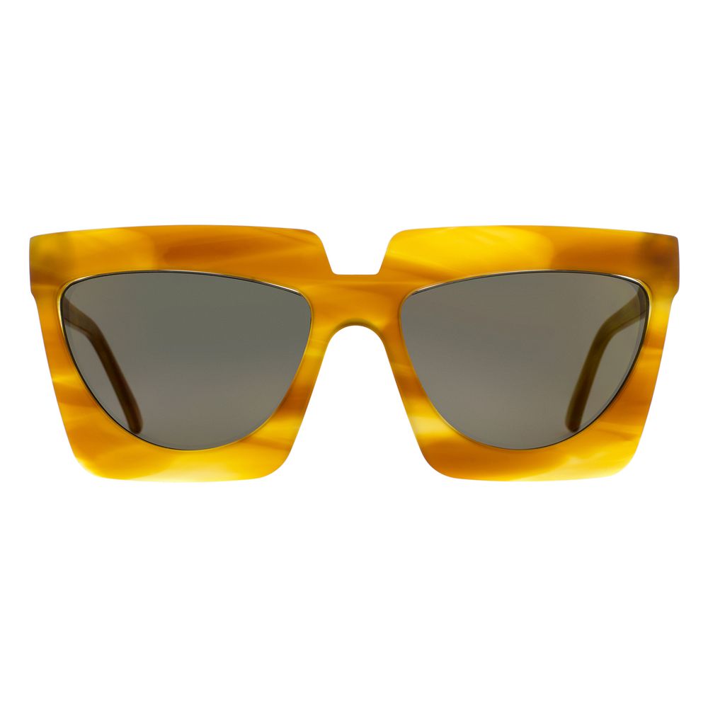 Bicolor Acetate Accessories