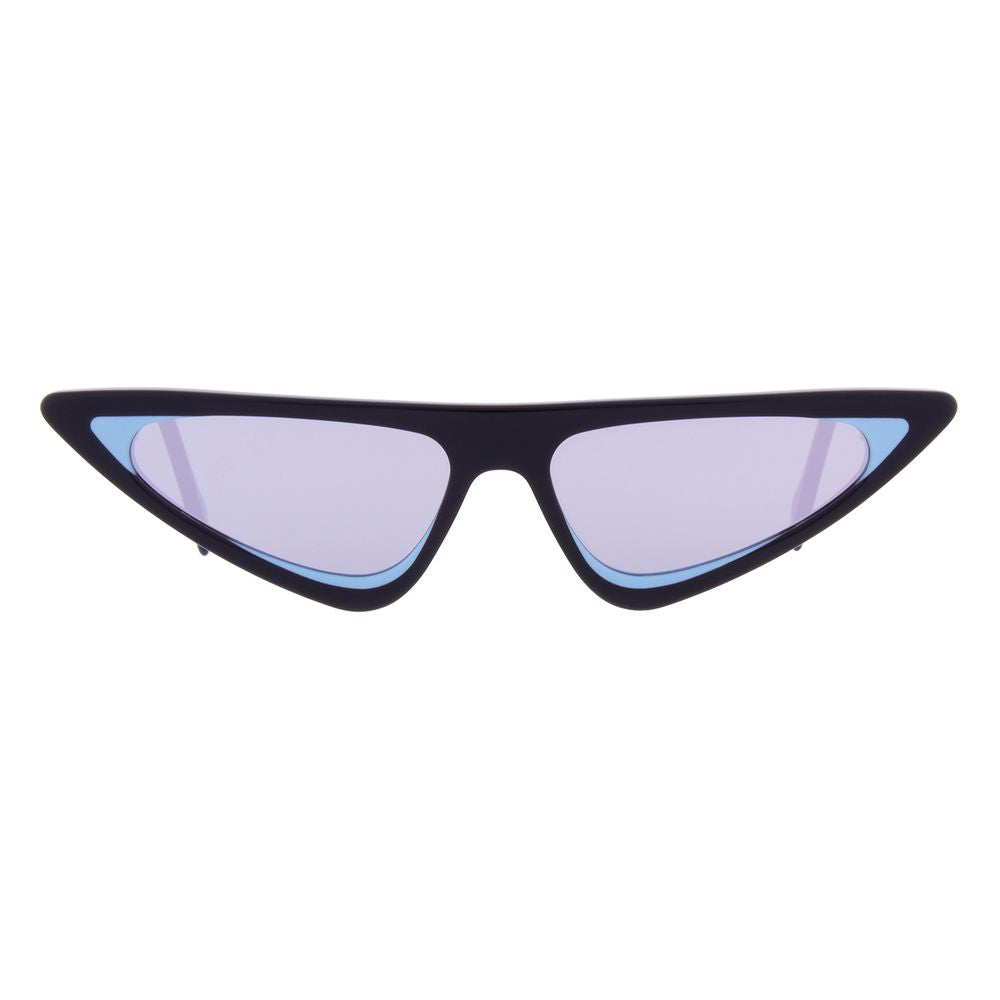 Black Acetate Accessories